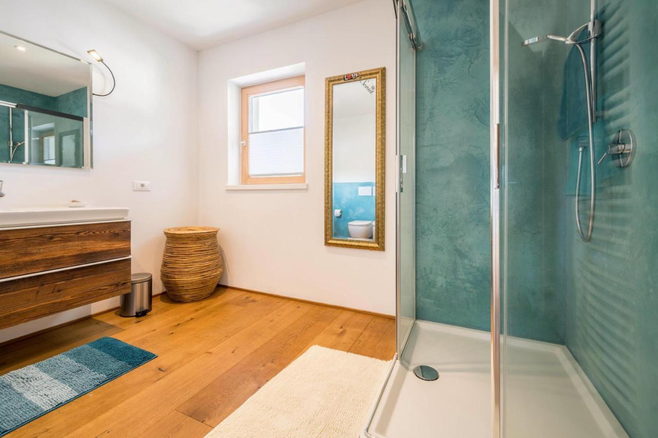 Charmed House Villa Fiumes Ngoại thất bức ảnh