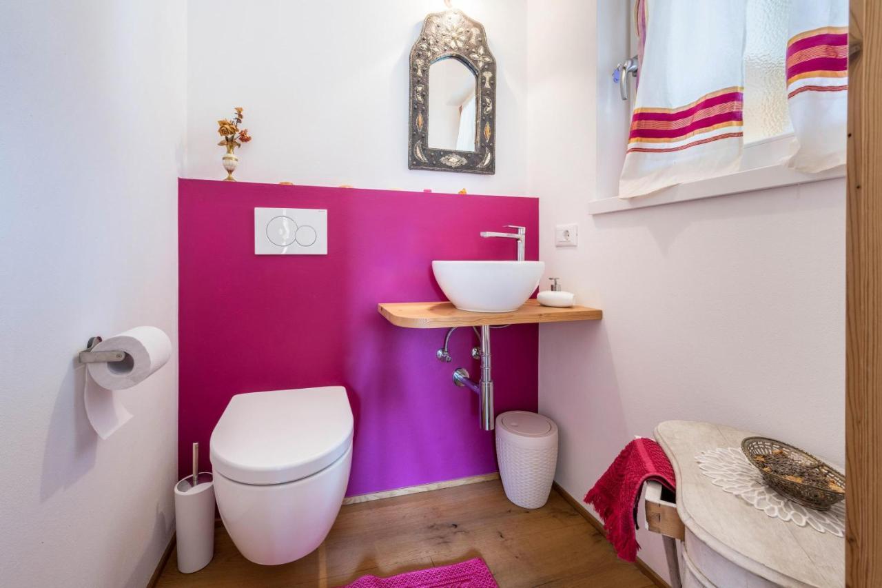Charmed House Villa Fiumes Ngoại thất bức ảnh