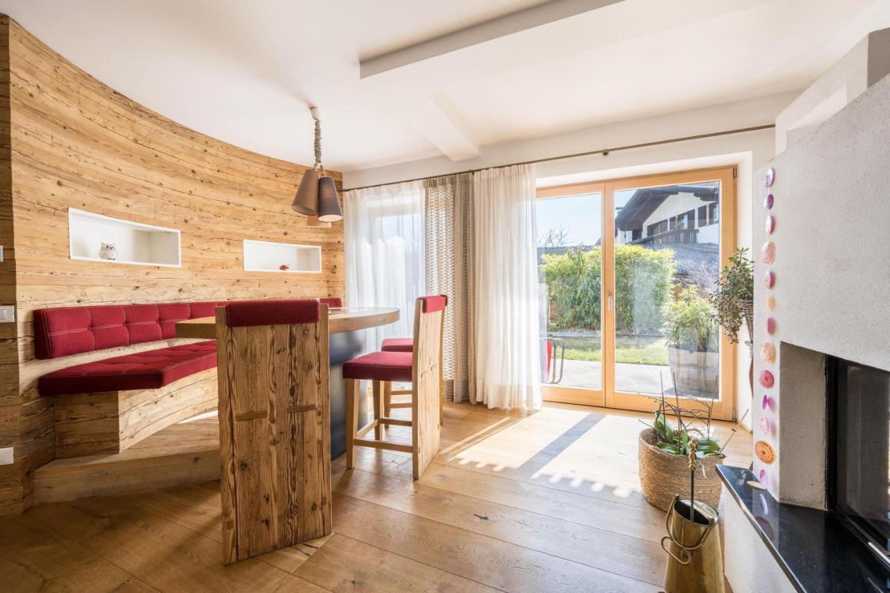 Charmed House Villa Fiumes Ngoại thất bức ảnh