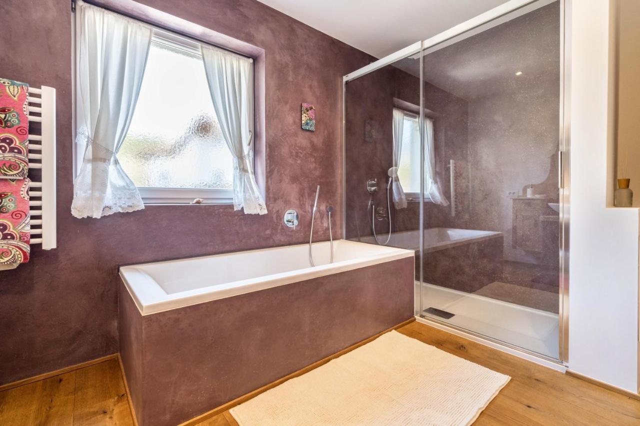 Charmed House Villa Fiumes Ngoại thất bức ảnh