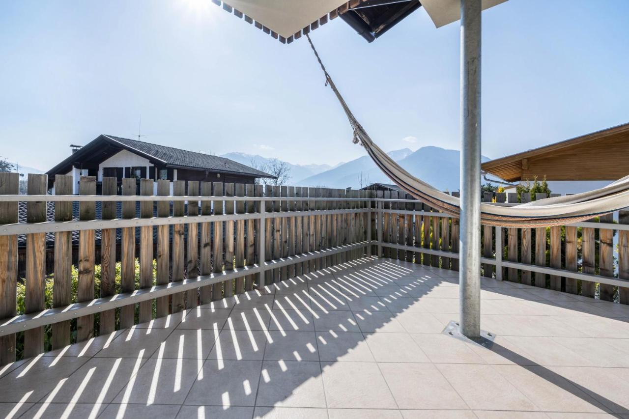 Charmed House Villa Fiumes Ngoại thất bức ảnh
